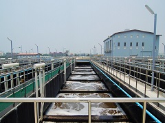 污水廠自動化解決方案